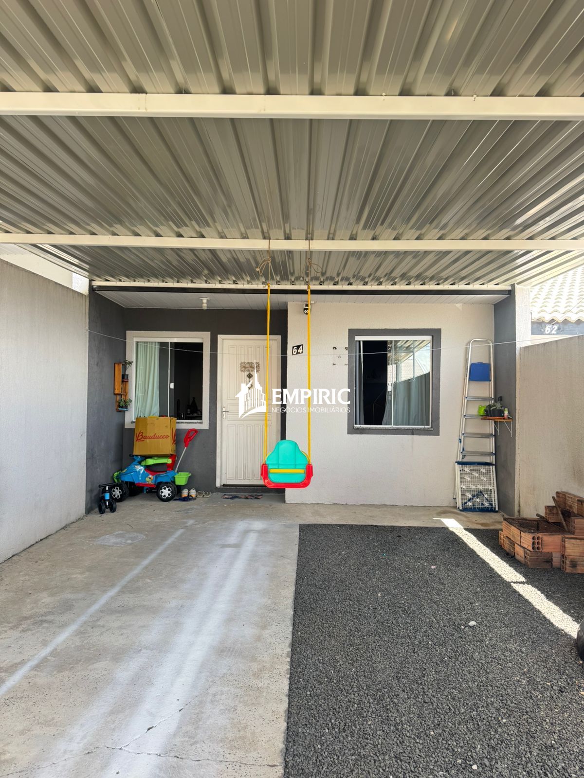 Casa à venda em Cará-cará, Ponta Grossa — Portal Chave Fácil