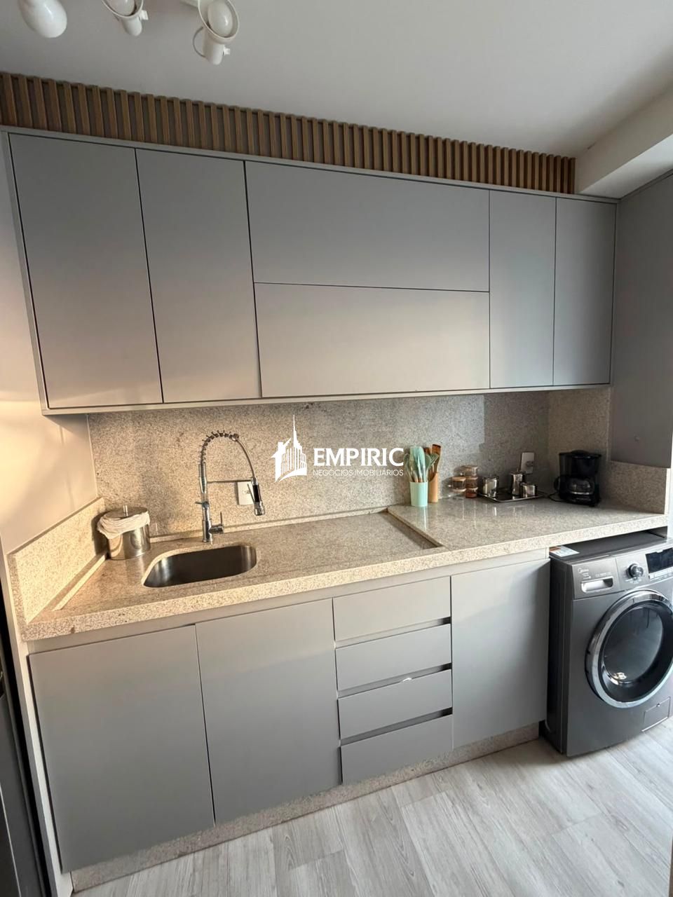 Apartamento para alugar em Uvaranas, Ponta Grossa — Portal Chave Fácil