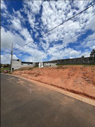Terreno/Área à venda em Contorno, Ponta Grossa — Portal Chave Fácil