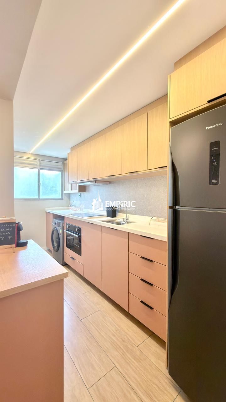 Apartamento à venda em Jardim Carvalho, Ponta Grossa — Portal Chave Fácil
