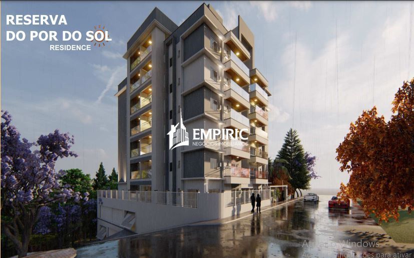 Apartamento à venda em Centro, Ponta Grossa — Portal Chave Fácil