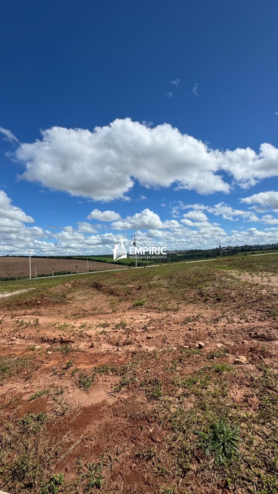 Terreno/Área à venda em Jardim Carvalho, Ponta Grossa — Portal Chave Fácil