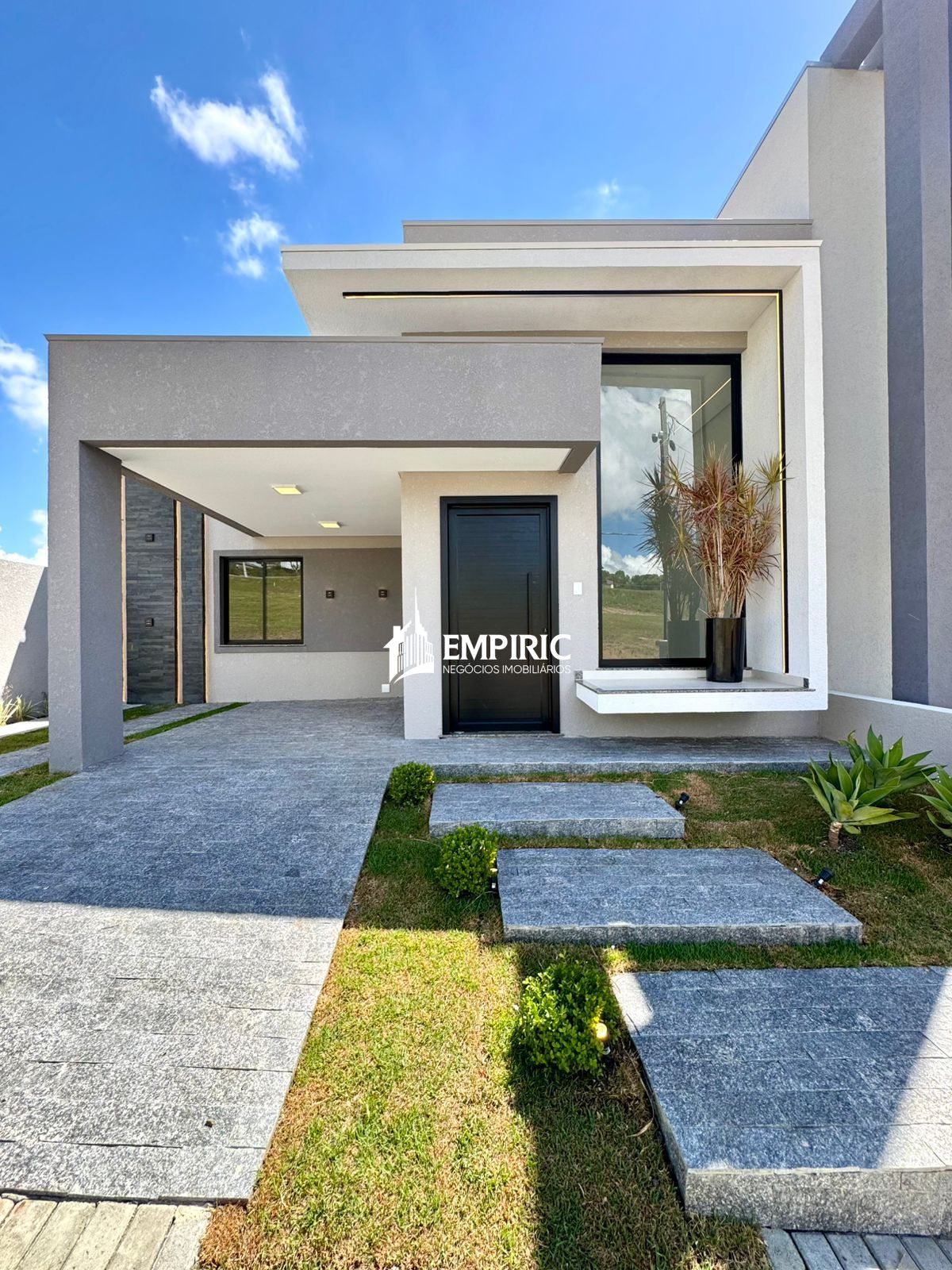 Casa à venda em Jardim Carvalho, Ponta Grossa — Portal Chave Fácil