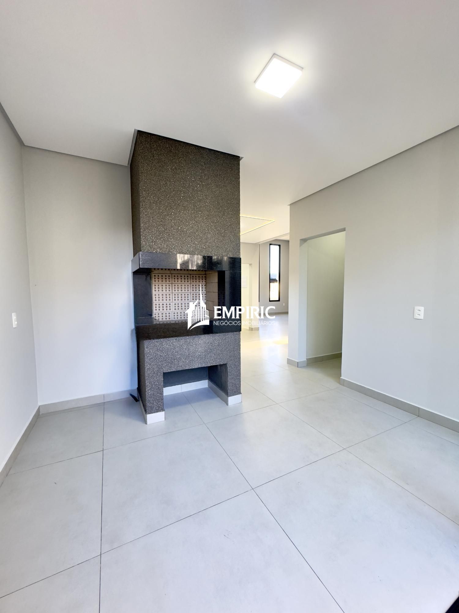 Casa à venda em Jardim Carvalho, Ponta Grossa — Portal Chave Fácil