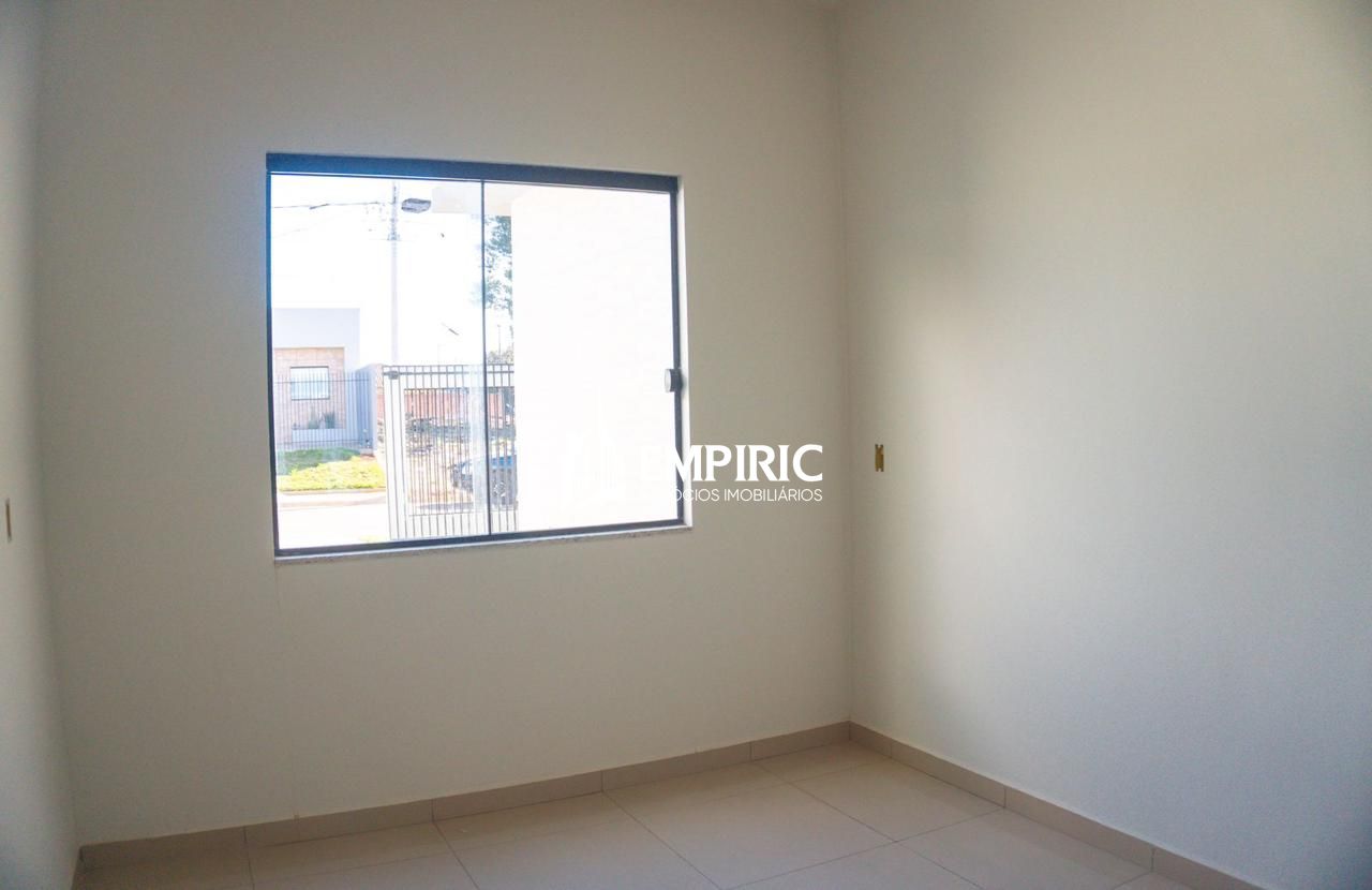 Casa para alugar em Cará-cará, Ponta Grossa — Portal Chave Fácil