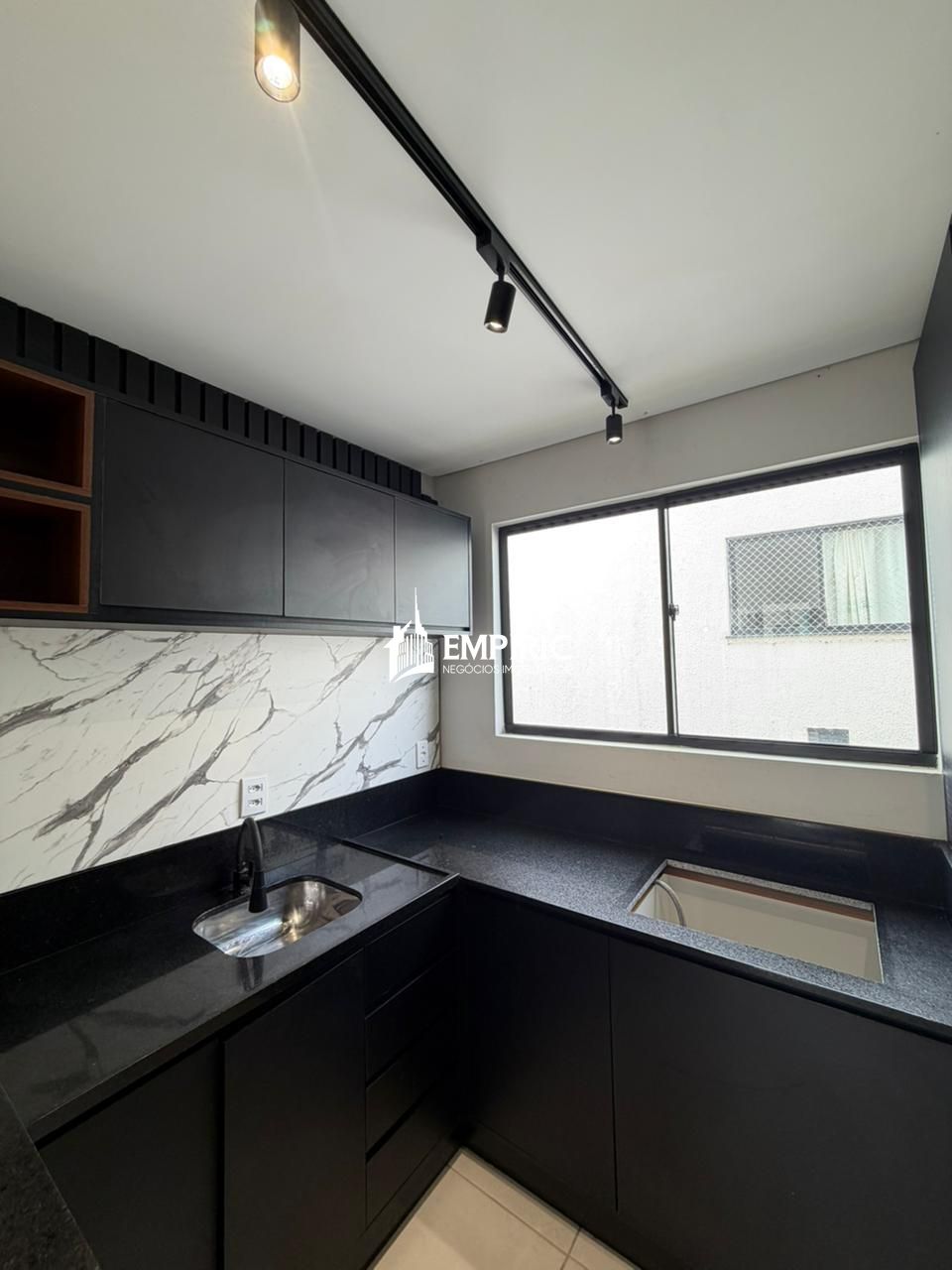 Apartamento à venda em Uvaranas, Ponta Grossa — Portal Chave Fácil