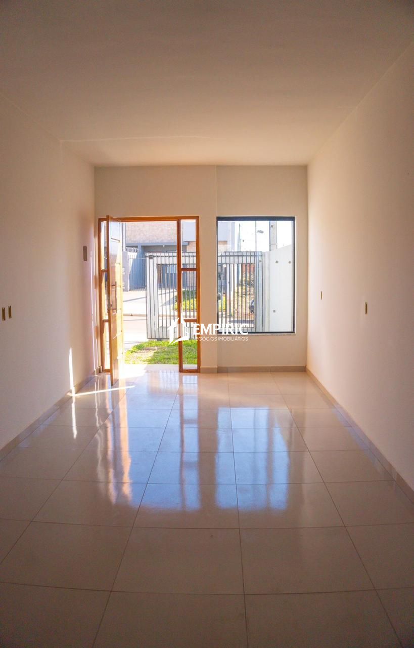 Casa para alugar em Cará-cará, Ponta Grossa — Portal Chave Fácil