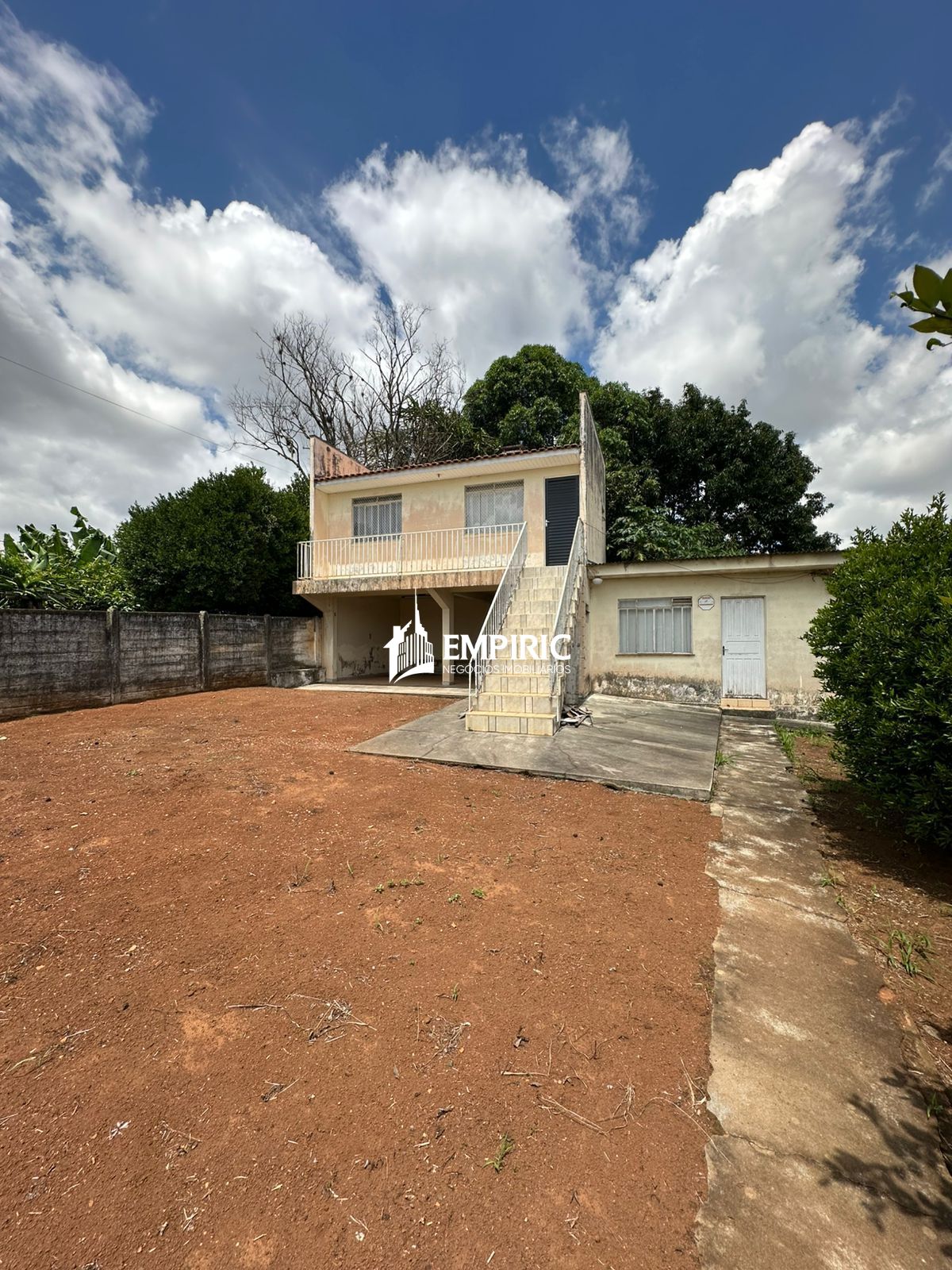 Terreno/Área à venda em Uvaranas, Ponta Grossa — Portal Chave Fácil