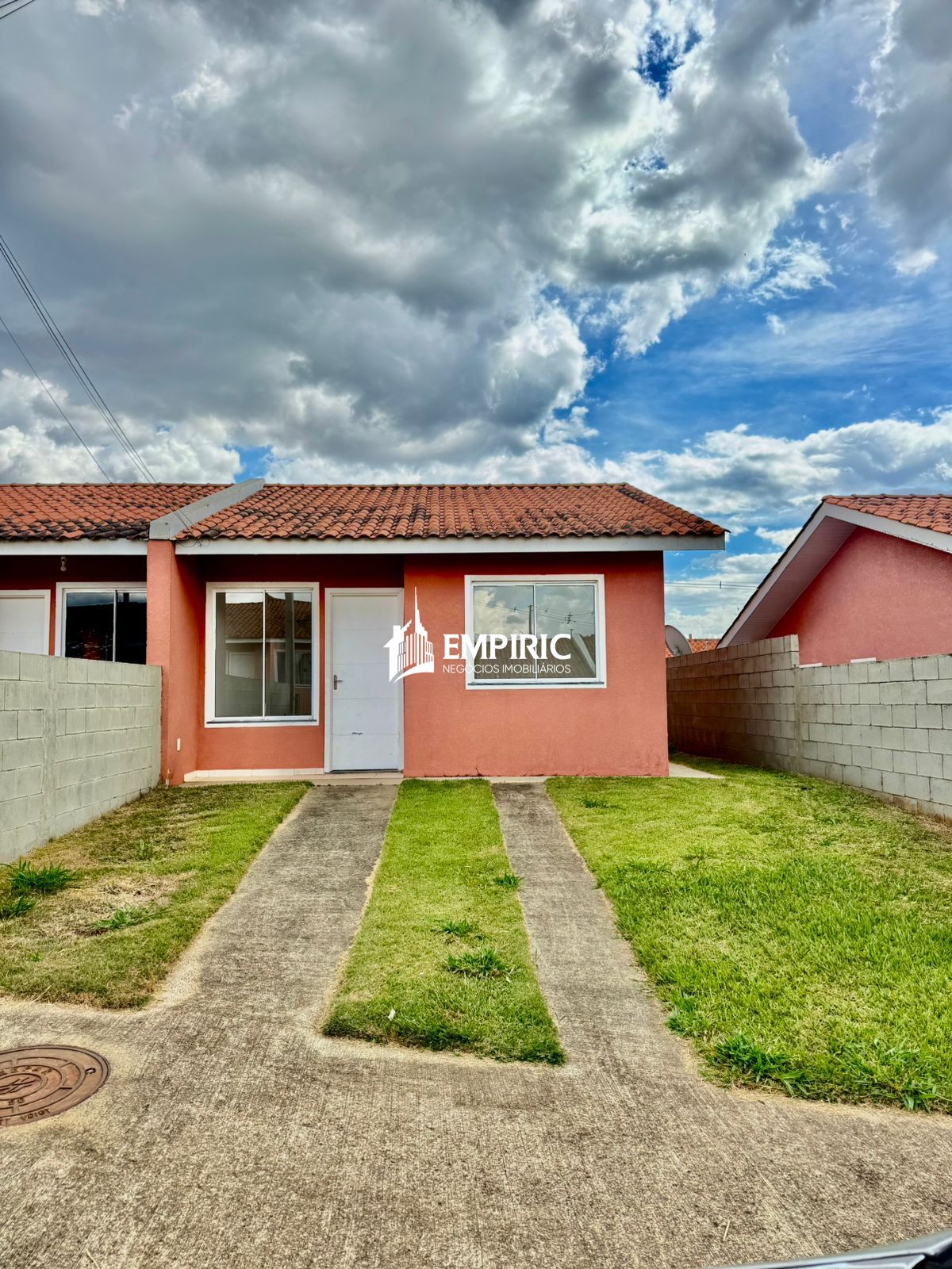 Casa à venda em Piriquitos, Ponta Grossa — Portal Chave Fácil