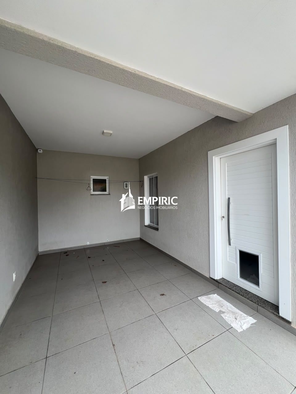 Sobrado para alugar em Boa Vista, Ponta Grossa — Portal Chave Fácil