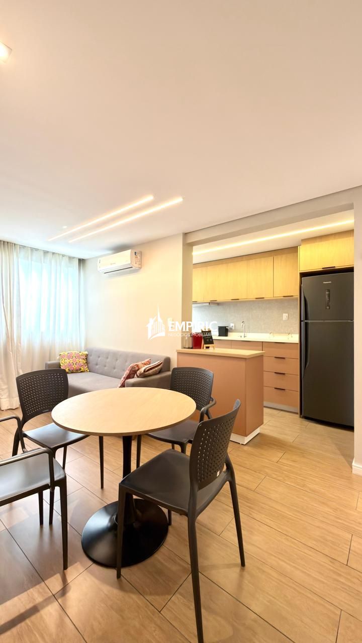 Apartamento à venda em Jardim Carvalho, Ponta Grossa — Portal Chave Fácil