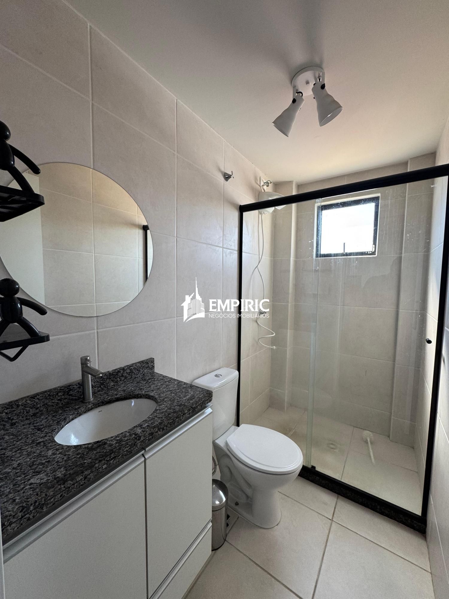 Apartamento para alugar em Contorno, Ponta Grossa — Portal Chave Fácil