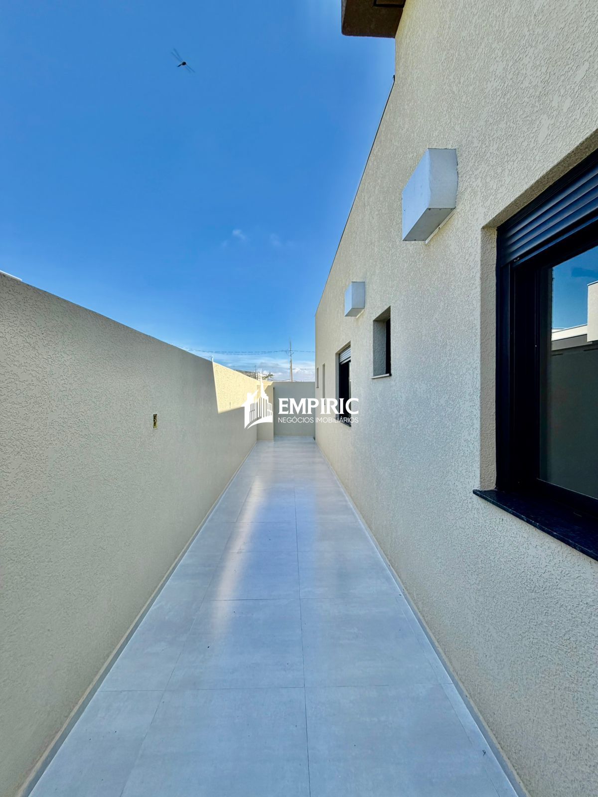 Casa à venda em Contorno, Ponta Grossa — Portal Chave Fácil