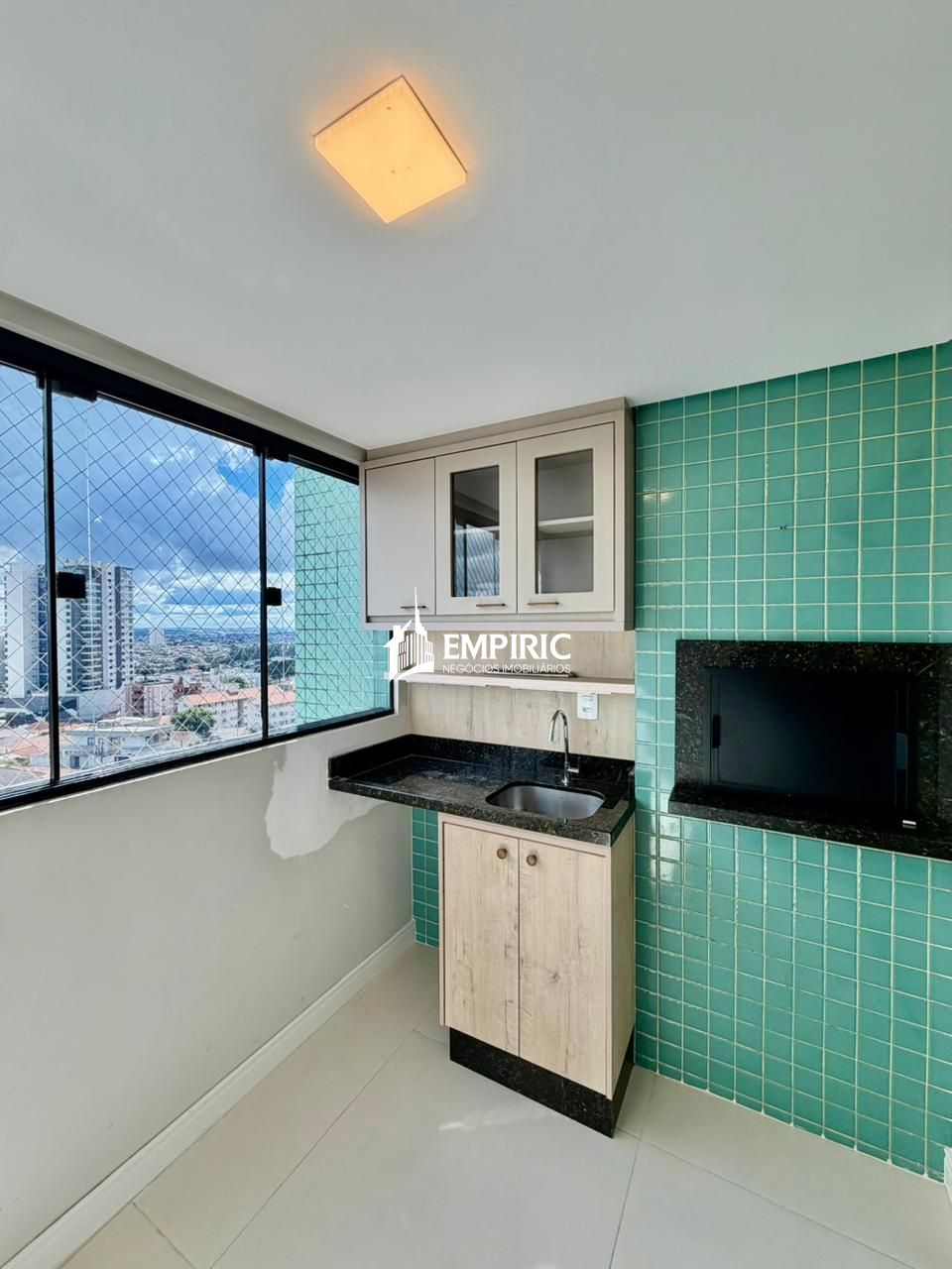Apartamento à venda em Orfãs, Ponta Grossa — Portal Chave Fácil