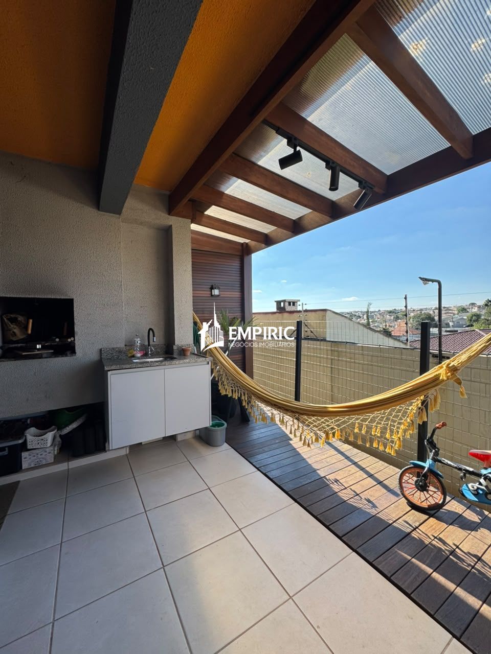 Apartamento à venda em Contorno, Ponta Grossa — Portal Chave Fácil
