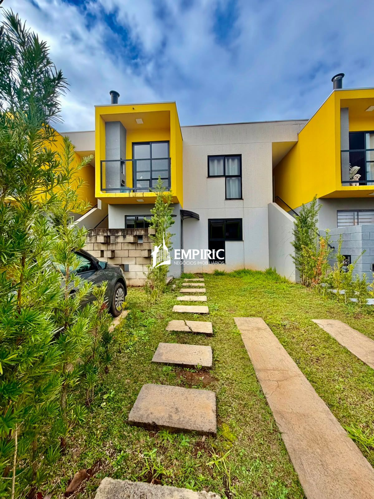 Apartamento para alugar em Uvaranas, Ponta Grossa — Portal Chave Fácil