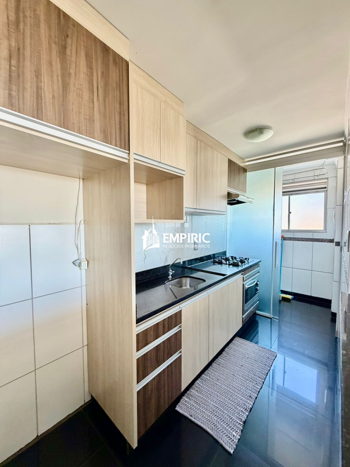 Apartamento à venda em Oficinas, Ponta Grossa — Portal Chave Fácil