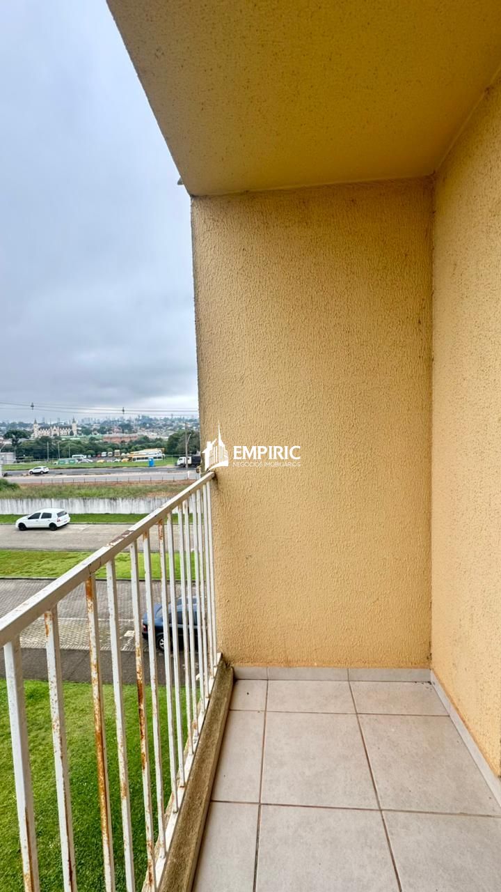 Apartamento à venda em Uvaranas, Ponta Grossa — Portal Chave Fácil