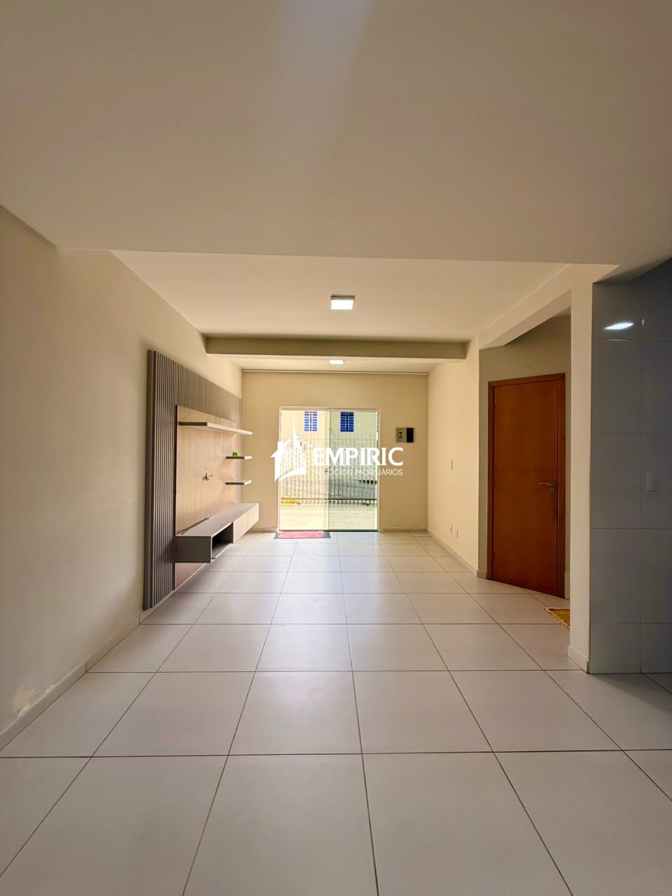 Casa à venda em Uvaranas, Ponta Grossa — Portal Chave Fácil