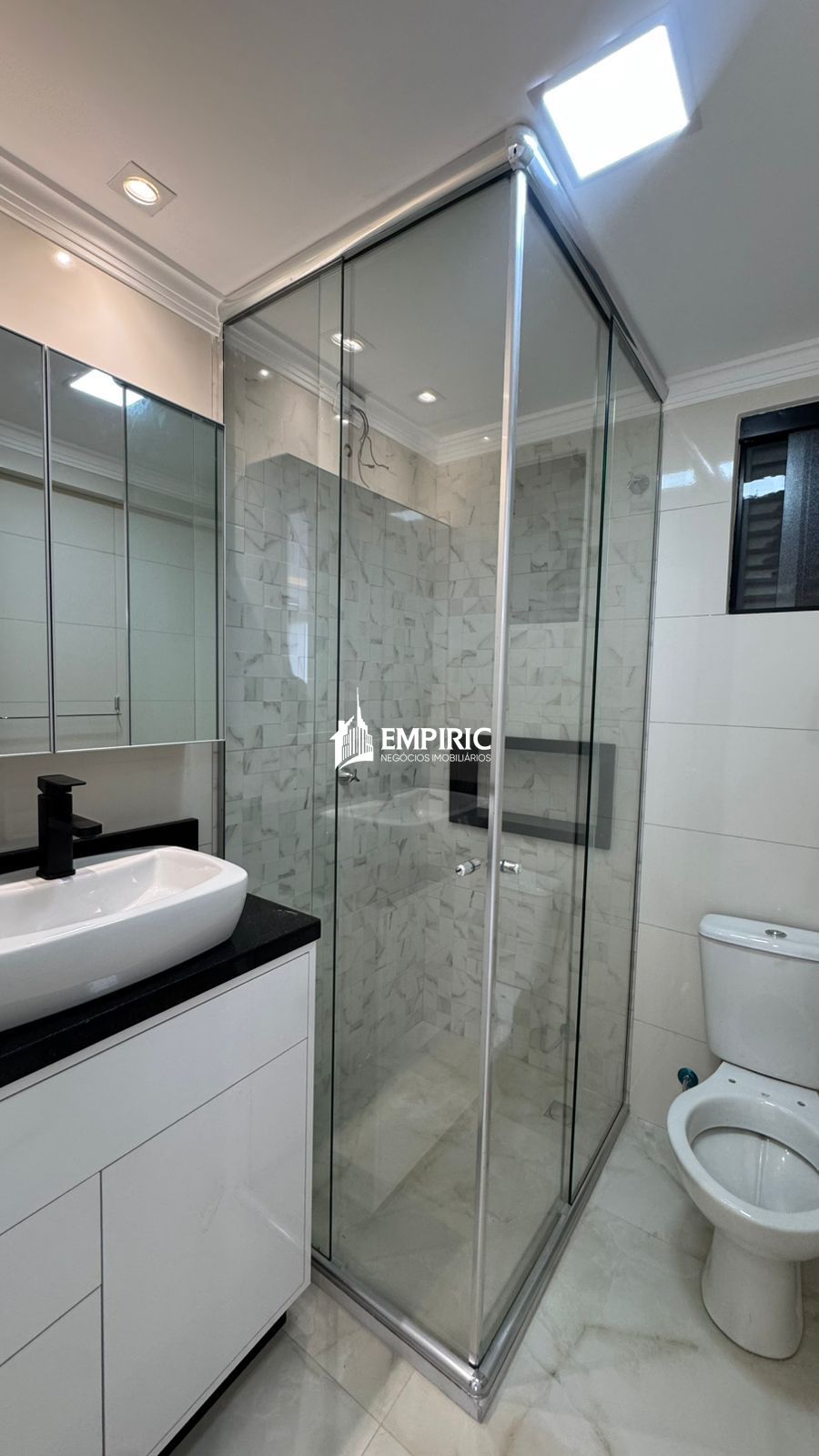 Apartamento para alugar em Contorno, Ponta Grossa — Portal Chave Fácil