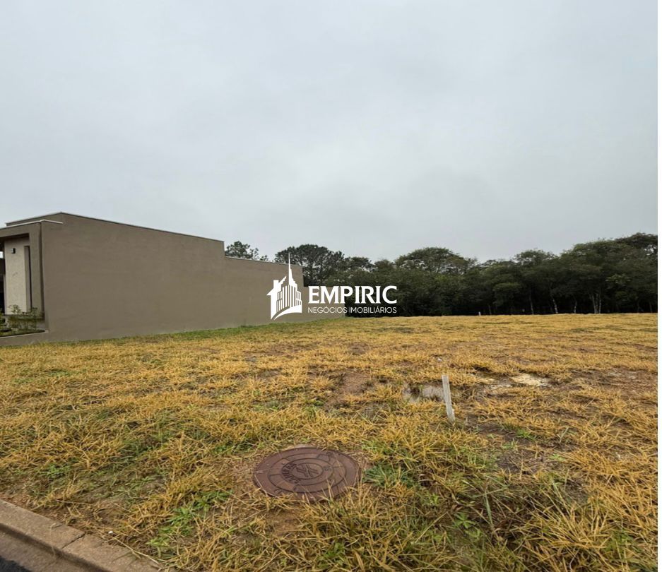 Terreno/Área à venda em Jardim Carvalho, Ponta Grossa — Portal Chave Fácil