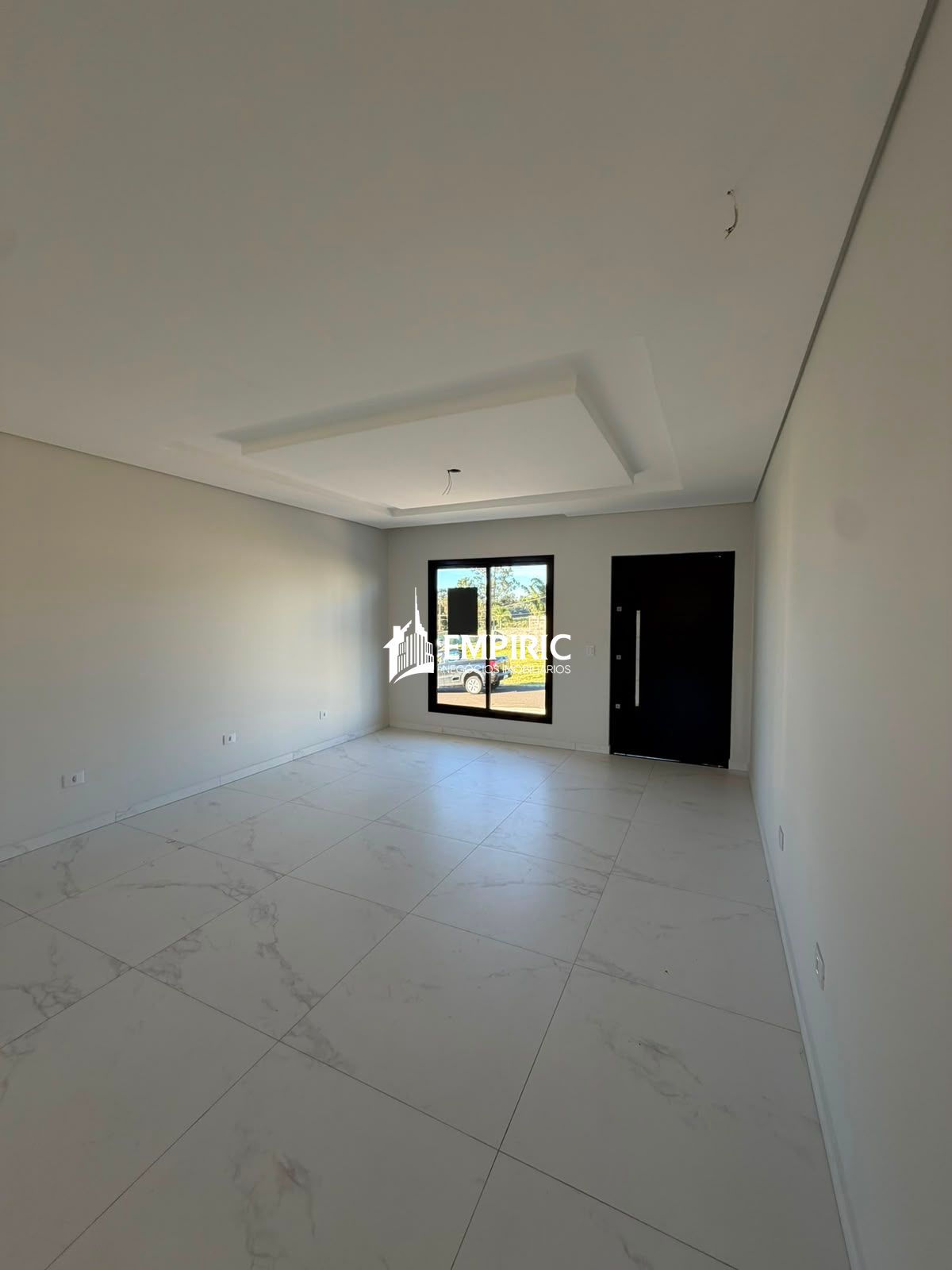 Casa à venda em Colônia Dona Luíza, Ponta Grossa — Portal Chave Fácil