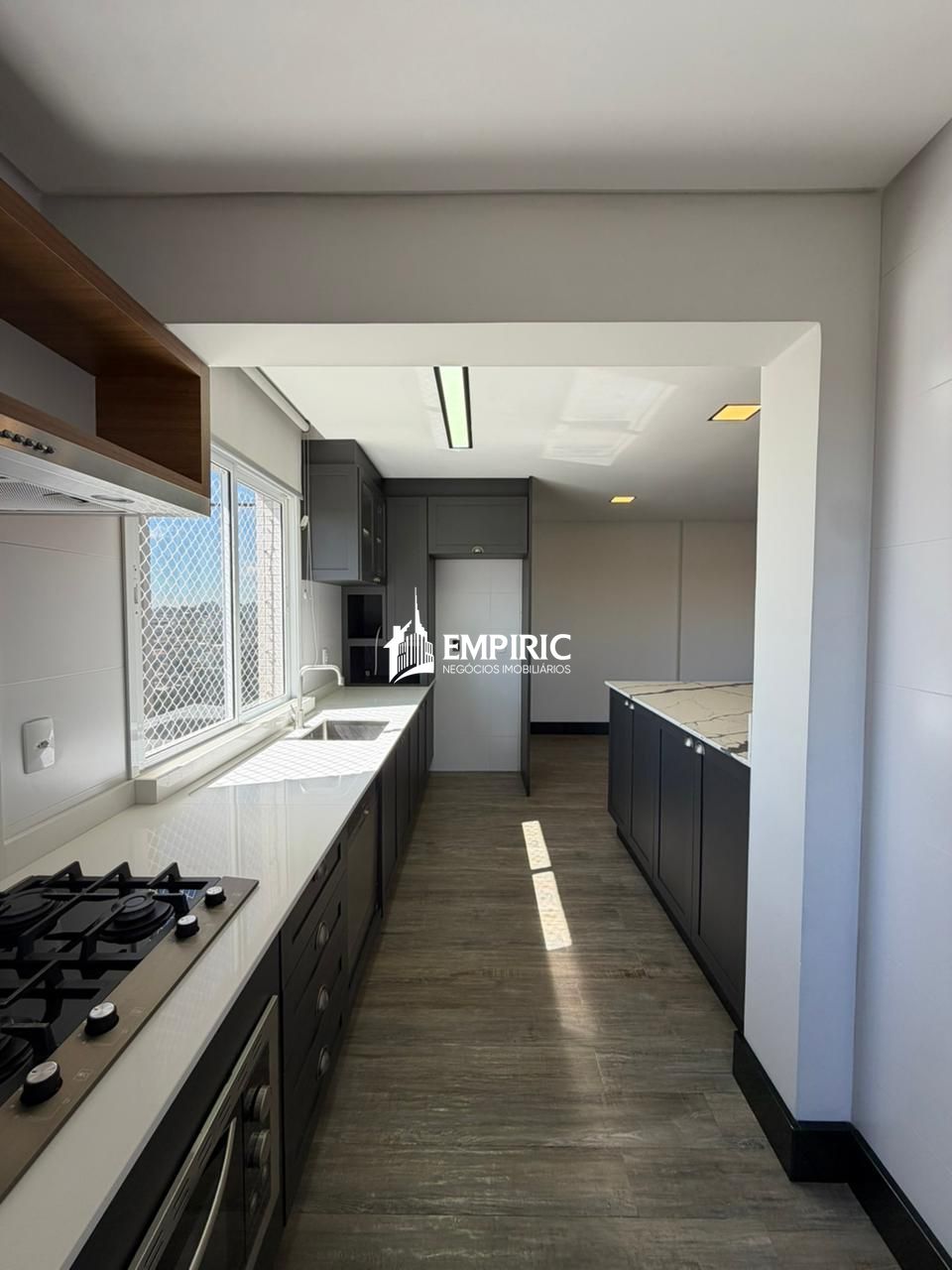 Apartamento para alugar em Uvaranas, Ponta Grossa — Portal Chave Fácil