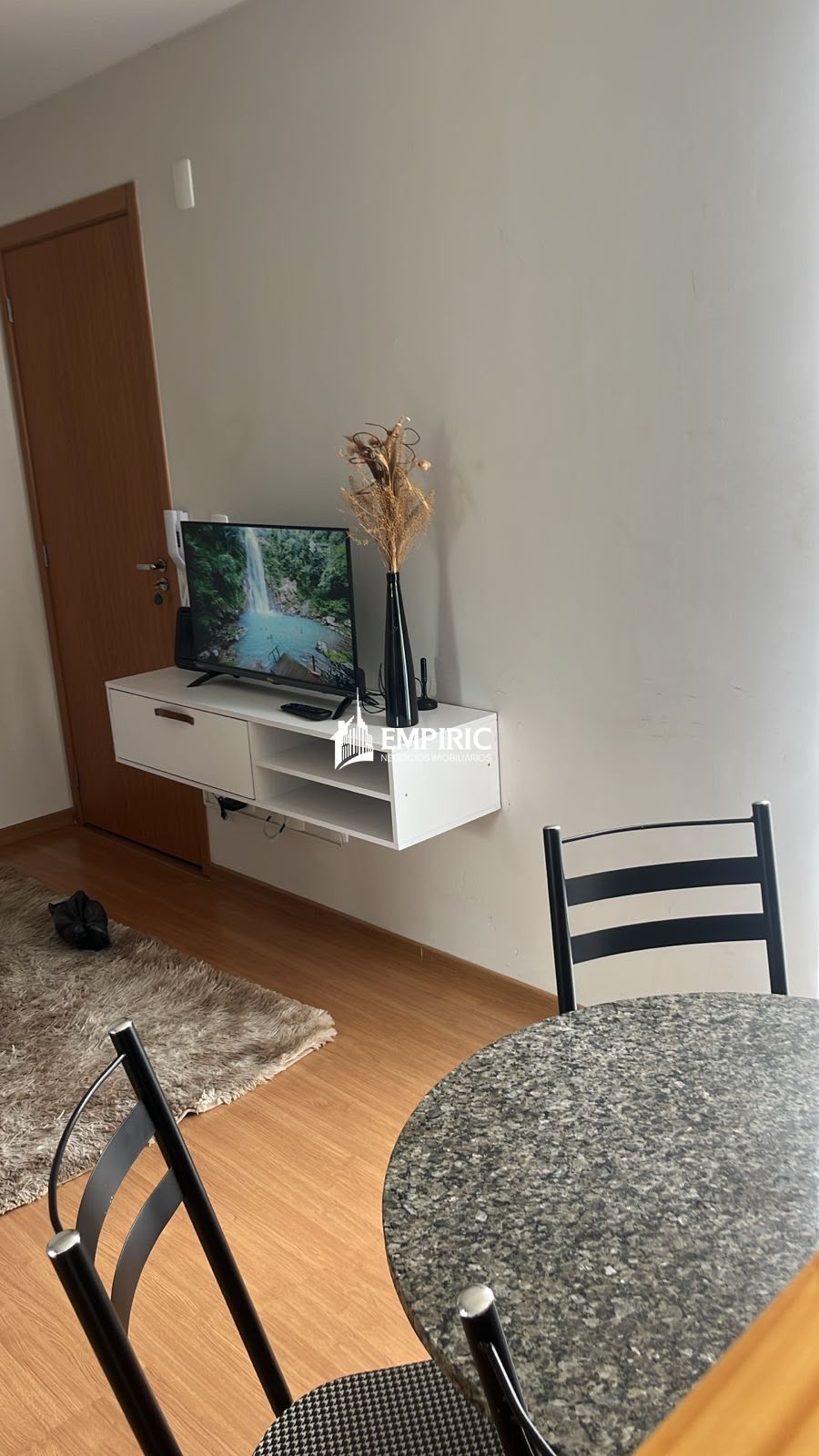 Apartamento para alugar em Olarias, Ponta Grossa — Portal Chave Fácil