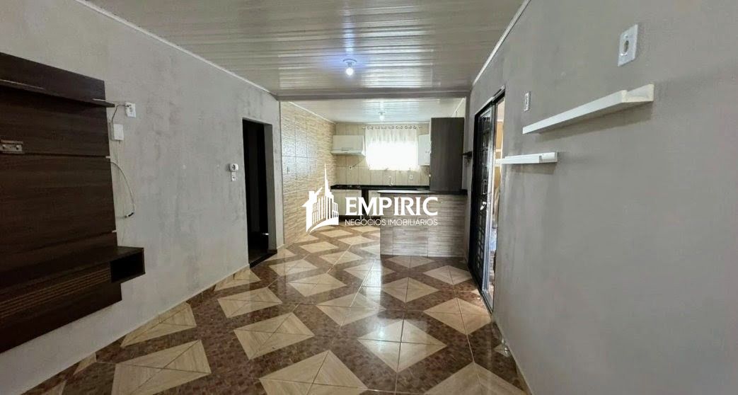 Casa para alugar em Uvaranas, Ponta Grossa — Portal Chave Fácil