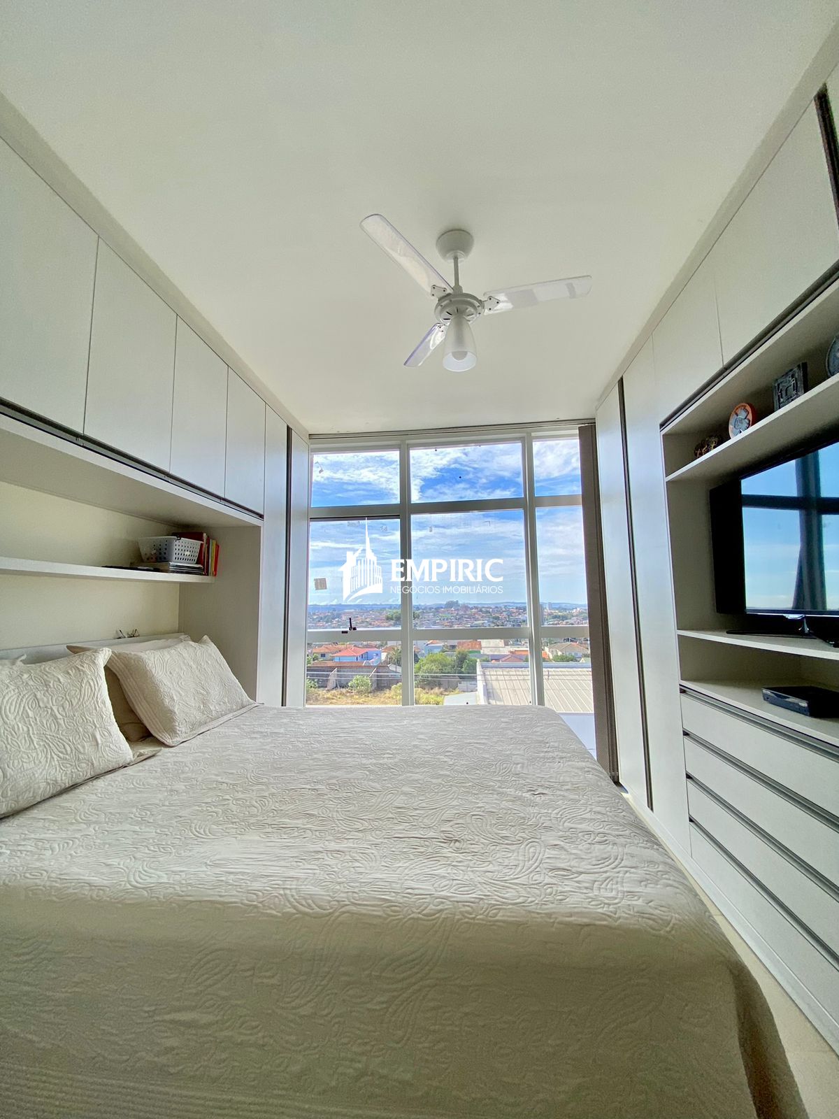 Apartamento à venda em Jardim Carvalho, Ponta Grossa — Portal Chave Fácil