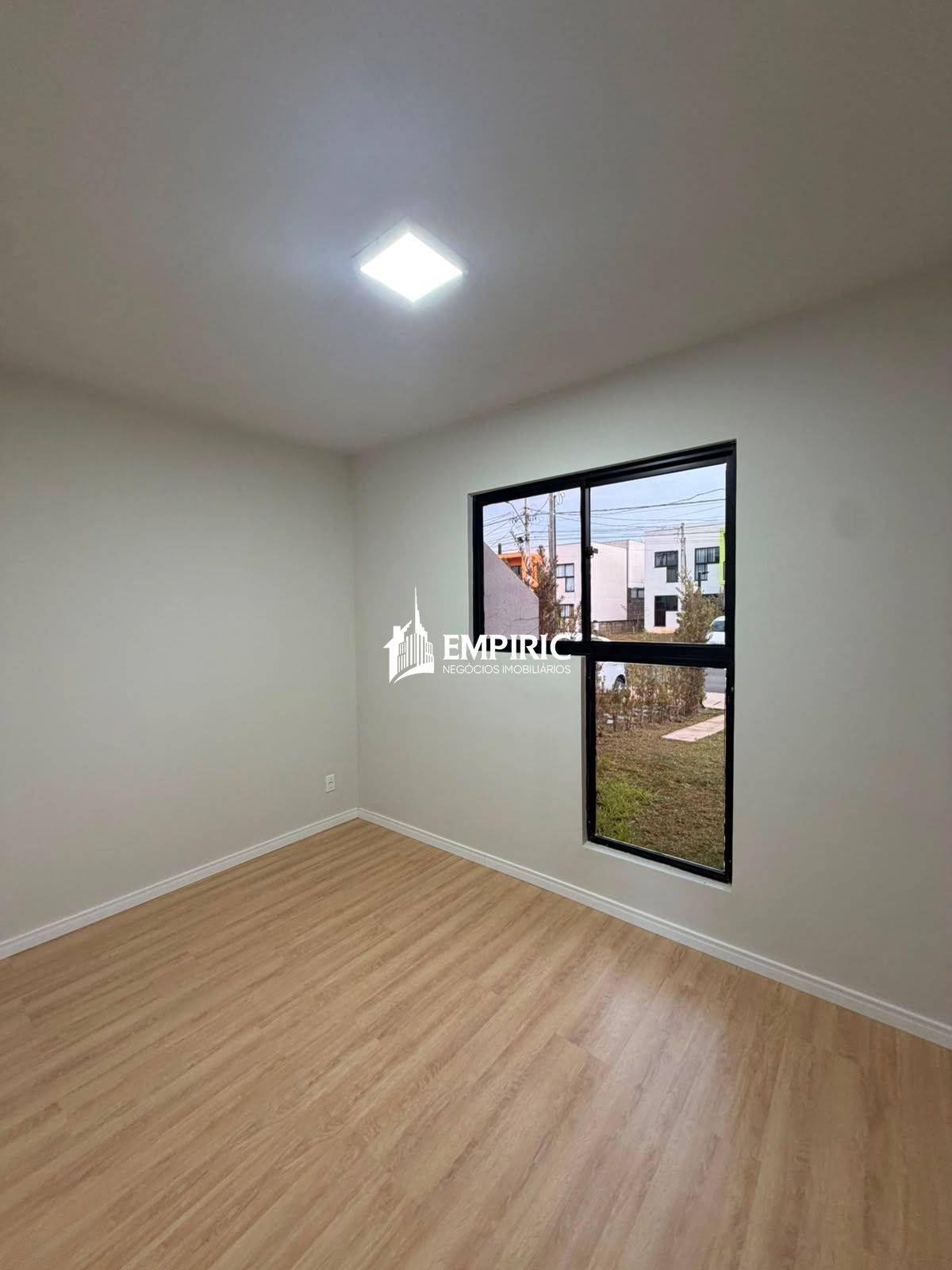 Apartamento para alugar em Uvaranas, Ponta Grossa — Portal Chave Fácil