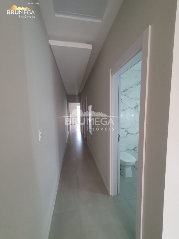 Casa de 3 quartos, 108m² no bairro Centro, em Guabiruba | Eu Corretor