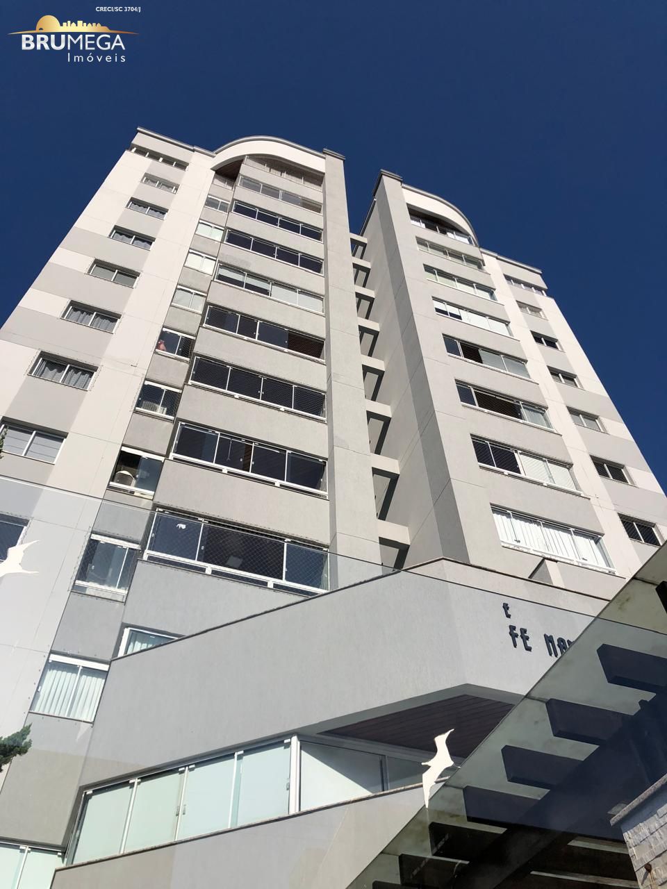 Apartamento de 3 quartos, 215m² no bairro Centro I, em Brusque | Eu Corretor