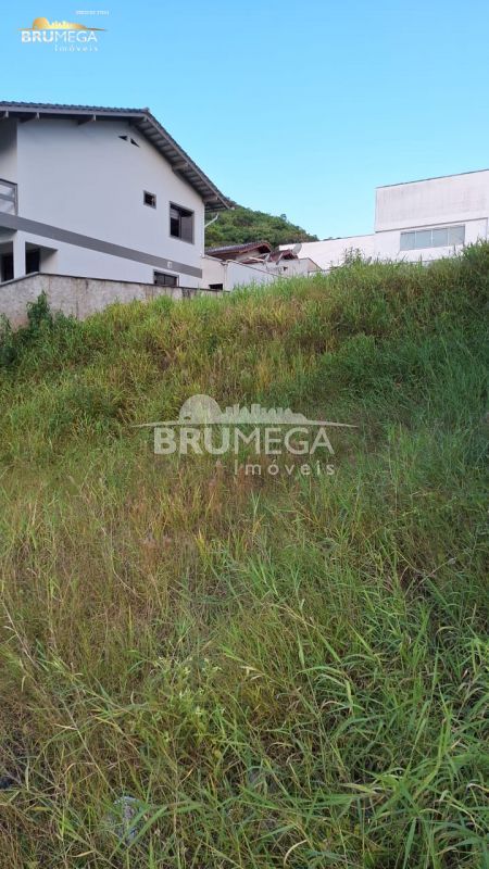 Lote/Terreno de 457m² no bairro Primeiro de Maio, em Brusque | Eu Corretor