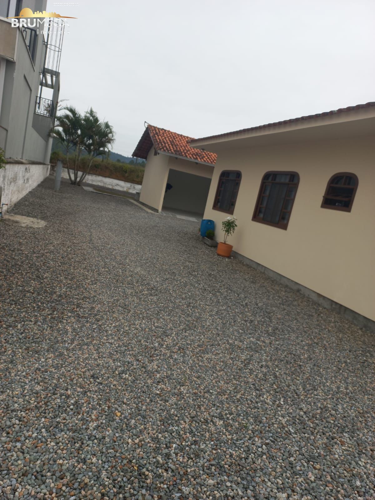 Casa de 3 quartos, 104m² no bairro Limoeiro, em Brusque | Eu Corretor