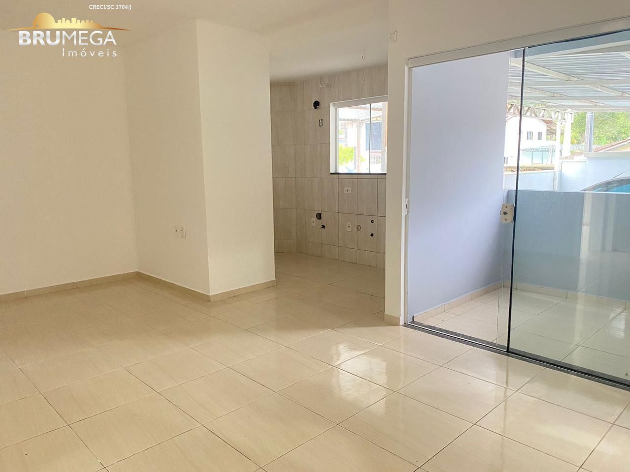 Apartamento de 2 quartos, 64m² no bairro Tomaz Coelho, em Brusque | Eu Corretor