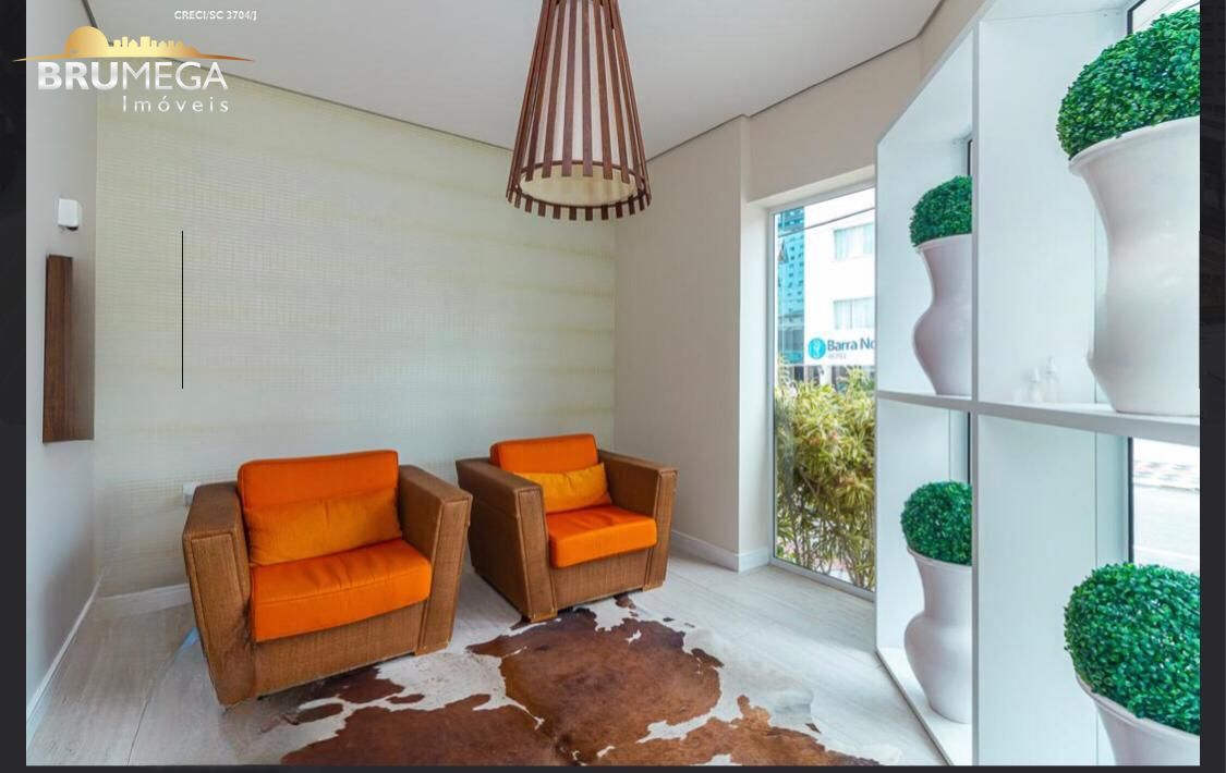 Apartamento de 3 quartos, 96m² no bairro Pioneiros, em Balneário Camboriú | Eu Corretor