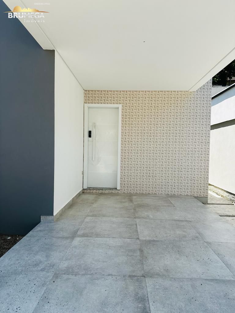 Casa de 3 quartos, 87m² no bairro Poço Fundo, em Brusque | Eu Corretor