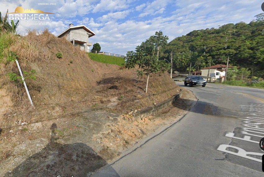 Lote/Terreno de 1100m² no bairro Guarani, em Brusque | Eu Corretor
