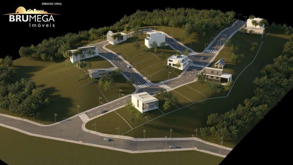 Lote/Terreno de 325m² no bairro Rau, em Jaraguá do Sul | Eu Corretor
