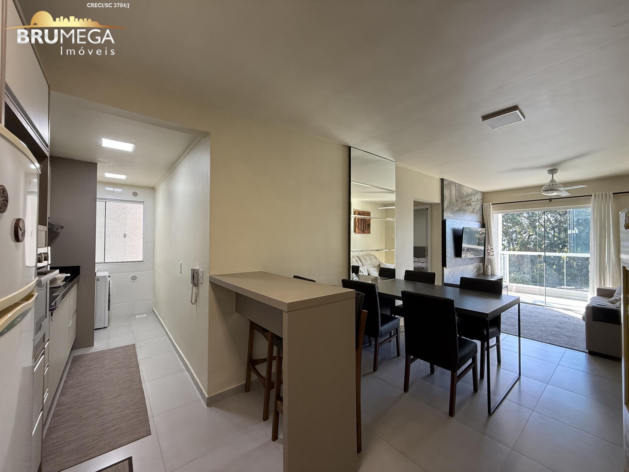 Apartamento de 2 quartos, 70m² no bairro Nova Brasília, em Brusque | Eu Corretor