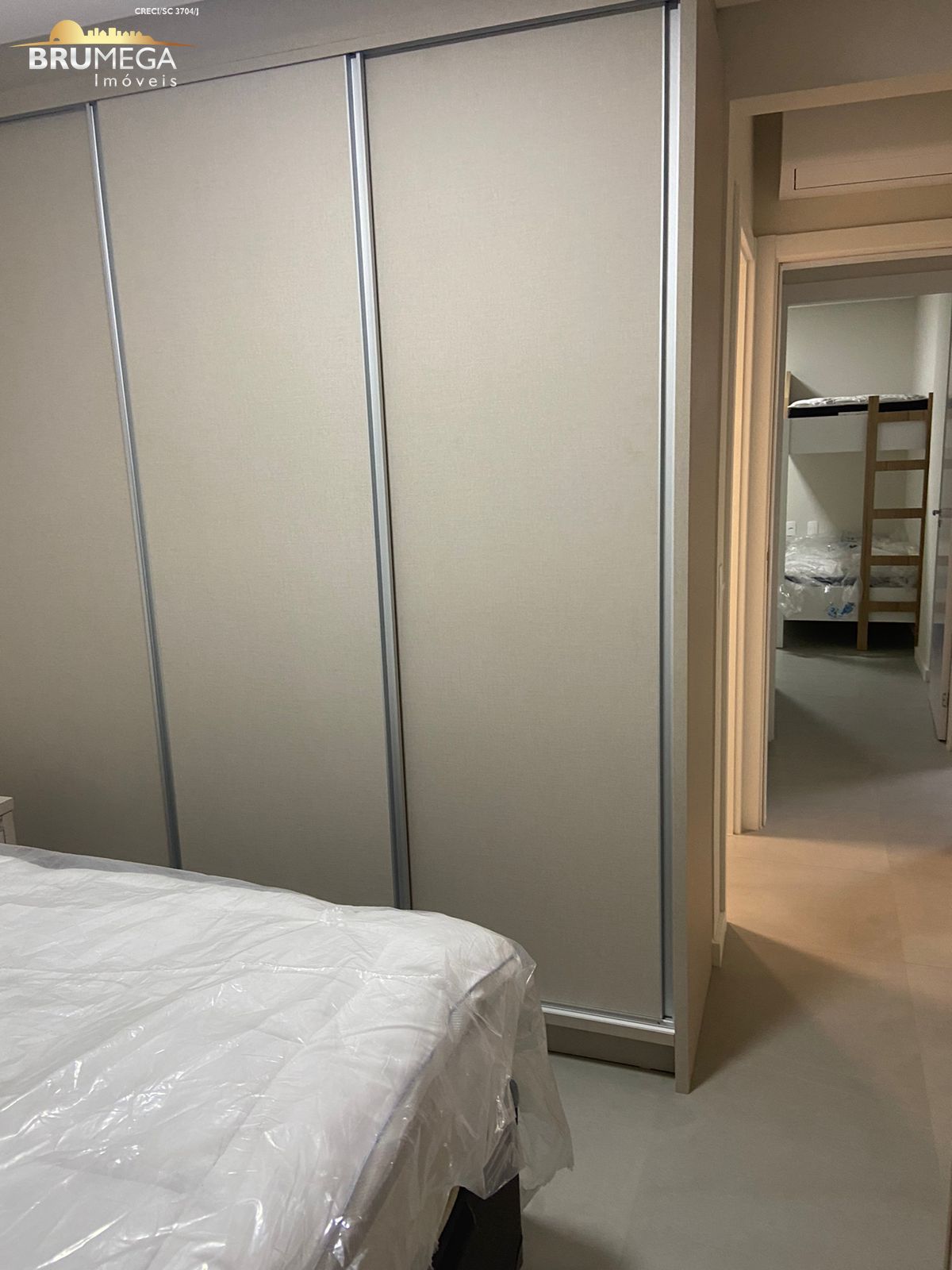 Apartamento de 2 quartos, 74m² no bairro Perequê, em Porto Belo | Eu Corretor