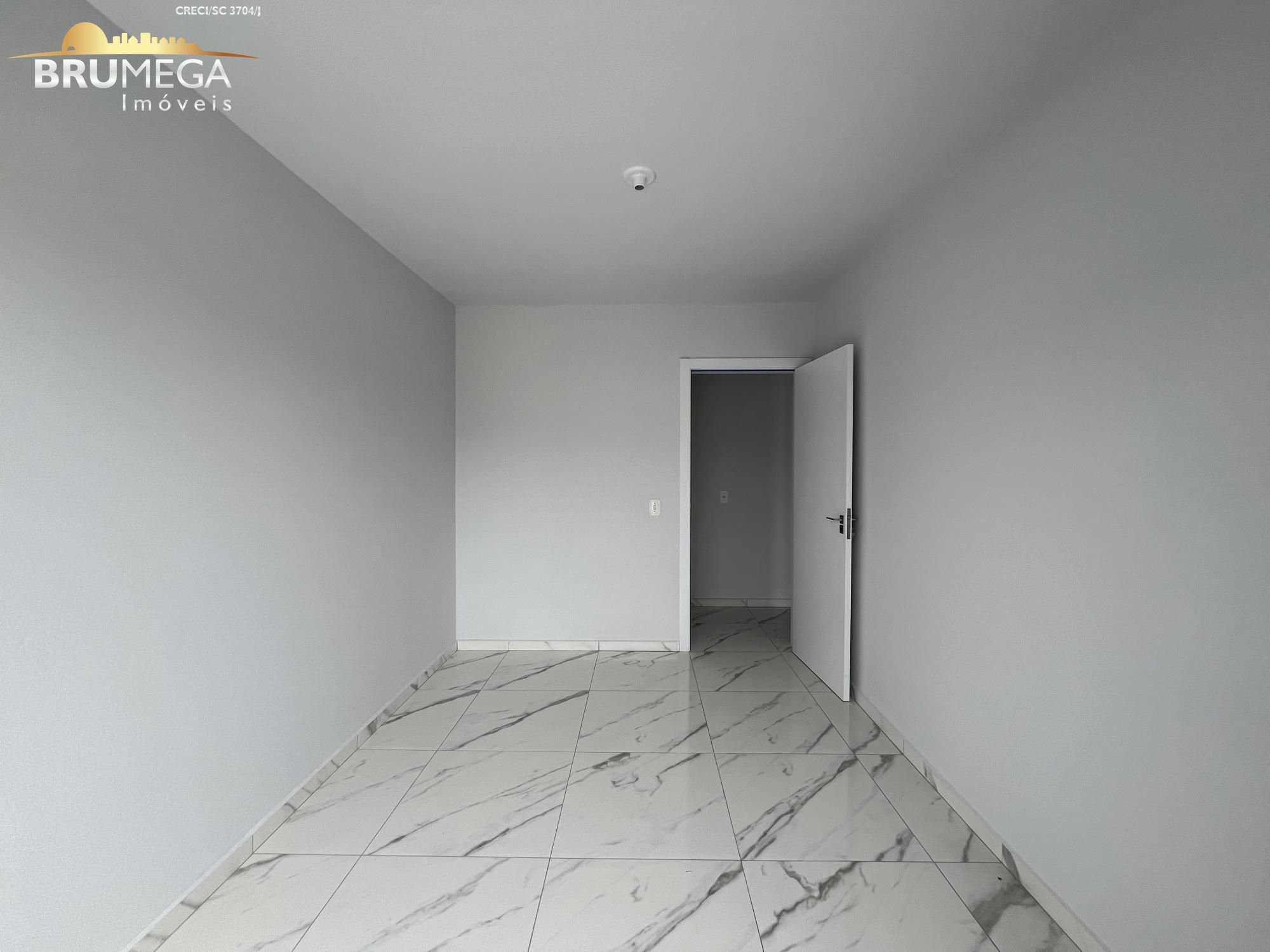 Casa de 2 quartos, 79m² no bairro Dom Joaquim, em Brusque | Eu Corretor