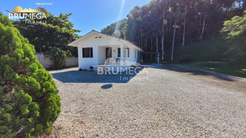 Casa de 3 quartos, 120m² no bairro Imigrantes, em Guabiruba | Eu Corretor