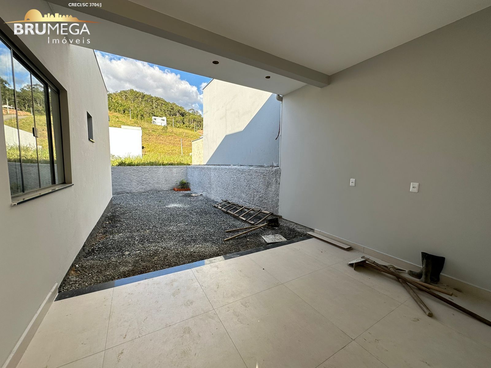 Casa de 3 quartos, 120m² no bairro Limeira Baixa, em Brusque | Eu Corretor