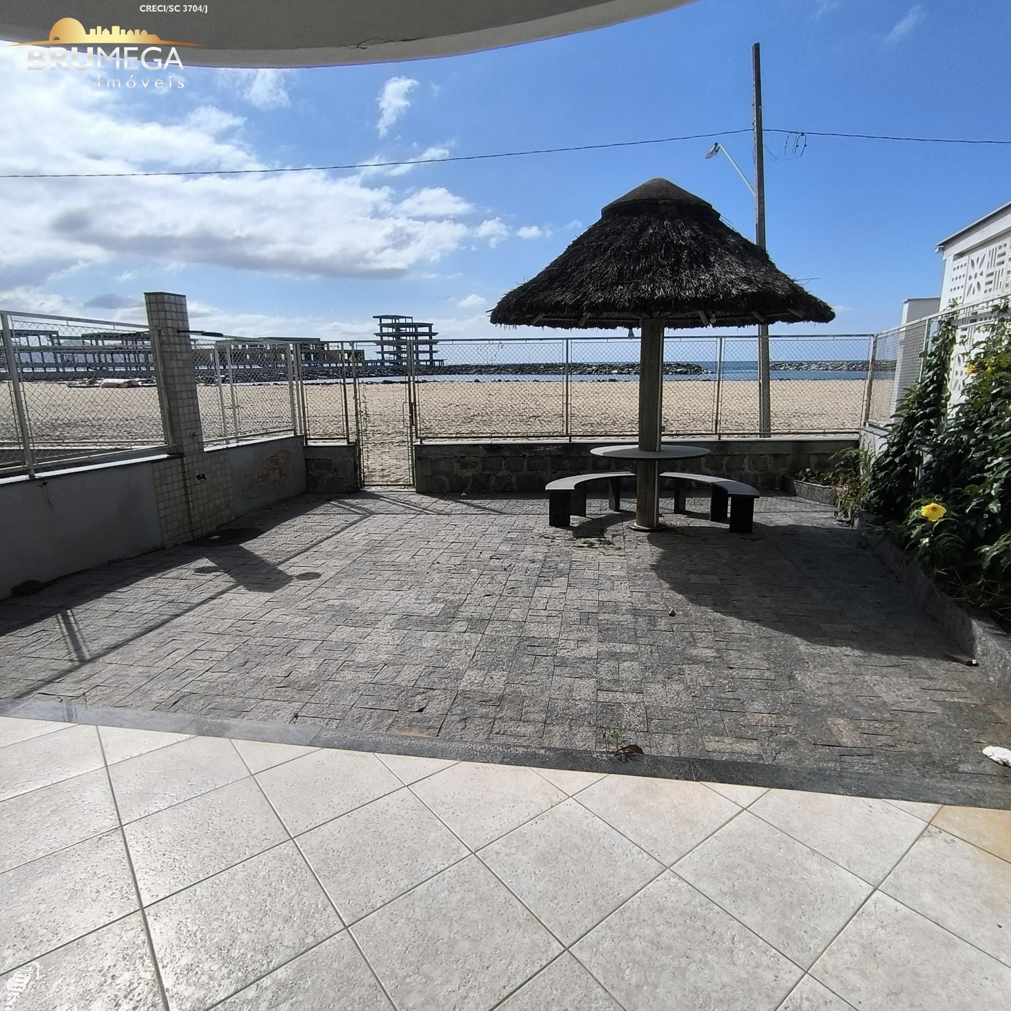 Casa de 3 quartos, 139m² no bairro Pereque, em Porto Belo | Eu Corretor