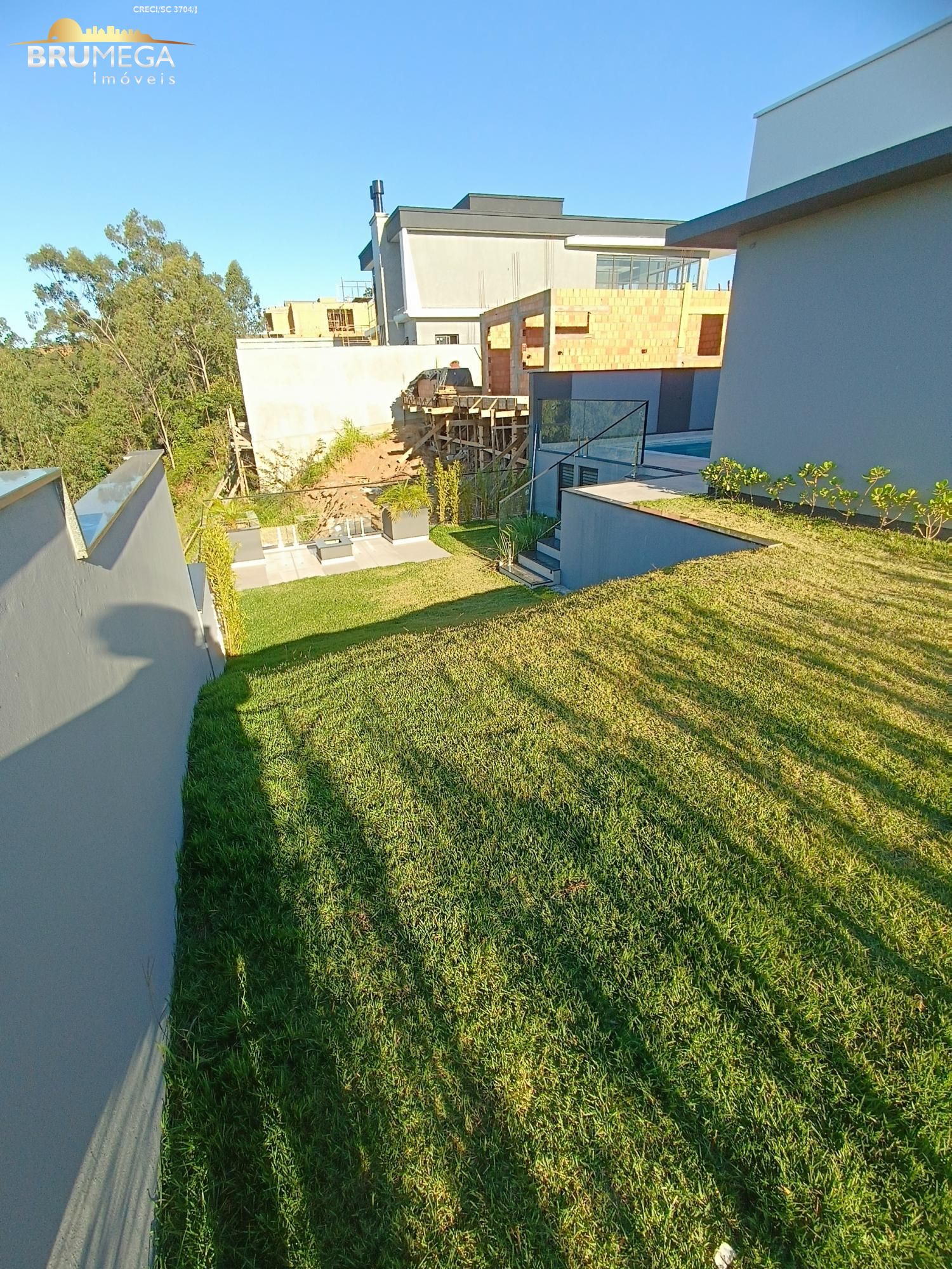 Casa de 3 quartos, 206m² no bairro Azambuja, em Brusque | Eu Corretor