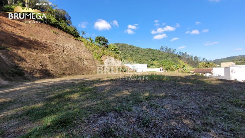 Lote/Terreno de 2000m² no bairro São Pedro, em Brusque | Eu Corretor