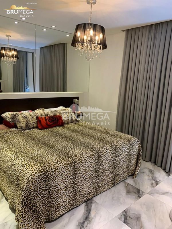 Cobertura de 3 quartos, 170m² no bairro Santa Rita, em Brusque | Eu Corretor