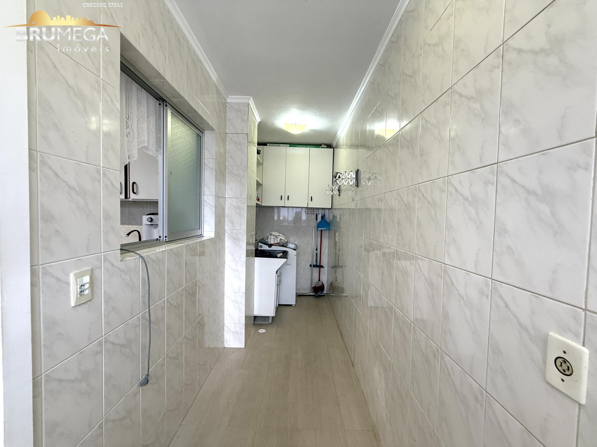 Apartamento de 3 quartos, 148m² no bairro Centro I, em Brusque | Eu Corretor